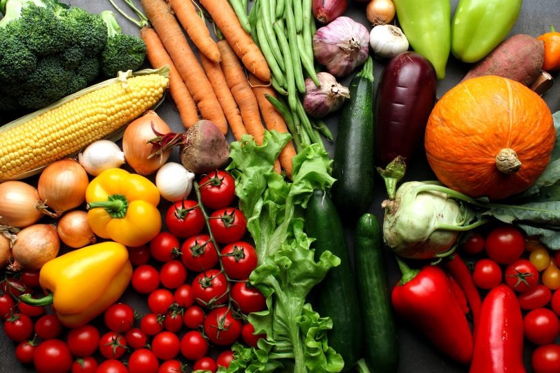Plant-based diets could save millions of&nbsp;lives
